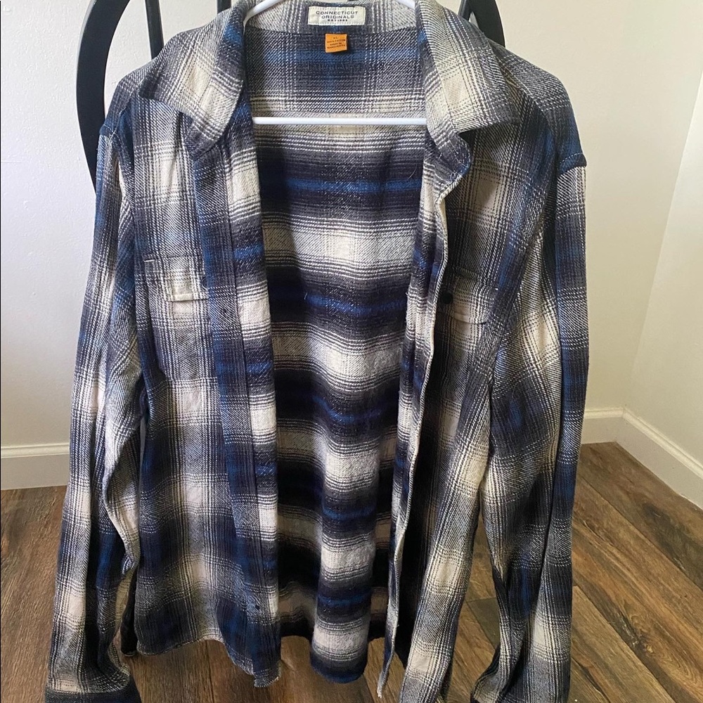 Flannel